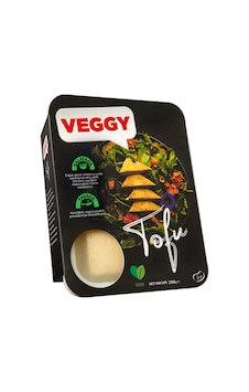 Veggy Tofu 200gr-3072