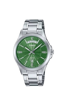 Casıo Mtp-1381d-3avdf Erkek Kol Saati Beyaz Casıo Mtp-1381d-3avdf Erkek Kol Saati Beyaz