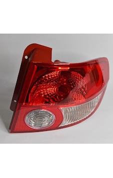 Hyundai Getz 2003-2005 Stop Lambası Arka Dış Stop Sağ Hyundai Getz 2003-2005 Stop Lambası Arka Dış Stop Sağ
