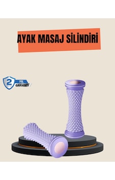 Kirpi Topu Ayak Masaj Aleti Tetik Nokta Terapisi Kan Dolaşımı Destekli Kirpi Topu Ayak Masaj Aleti Tetik Nokta Terapisi Kan Dolaşımı Destekli