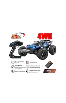 Scowetto Uzaktan Kumandalı 1:14 Ölçek Servo Motor Süspansiyonlu4x4 Arazi Aracıç 50-70 Km Hız Scowetto Uzaktan Kumandalı 1:14 Ölçek Servo Motor Süspansiyonlu4x4 Arazi Aracıç 50-70 Km Hız
