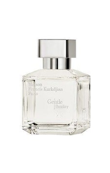 Maison Francis Kurkdjian Gentle Fluidity Silver Edition Edp 70 Ml Amber Maison Francis Kurkdjian Gentle Fluidity Silver Edition Edp 70 Ml Amber