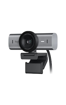 Logitech 960-001559 Mx Brio 4k Ultra Hd Web Cam