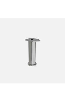 Tempo R42 Mobilya Ayağı 15 Cm Tek Krom Kaplama 5'li Avantaj Paketi Mıchu Tempo R42 Mobilya Ayağı 15 Cm Tek Krom Kaplama 5'li Avantaj Paketi Mıchu