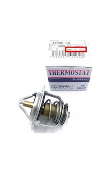 Termostat 88c Hyundaı Accent Getz Sportage 1,5crdi 2,0crdi Tama Termostat 88c Hyundaı Accent Getz Sportage 1,5crdi 2,0crdi Tama