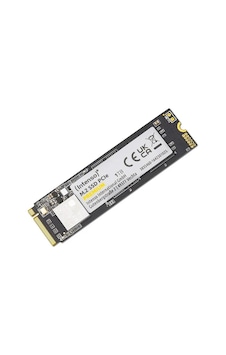 Intenso 1tb Mı500 Gen.4x4 Nvme 1.4 Ssd 5300mb-4500mb-s Ssd Disk Intenso 1tb Mı500 Gen.4x4 Nvme 1.4 Ssd 5300mb-4500mb-s Ssd Disk