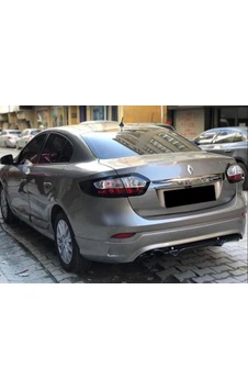 Fluence Marşpiyel Takımı -fiber Krallıgı- Fluence Marşpiyel Takımı -fiber Krallıgı-