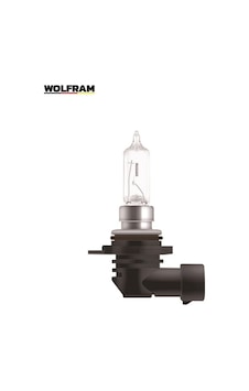 Wolfram 12V Hır2 Ampul 55W Germany N11.3000 Wolfram 12V Hır2 Ampul 55W Germany N11.3000