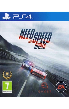 Need For Speed Rivals Ps4 Oyun Playstation 4 Oyun Need For Speed Rivals Ps4 Oyun Playstation 4 Oyun