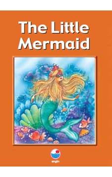 The Little Mermaid  (Reader A ) Cd'siz - klasik - Engin