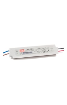 Meanwell Lph-18-24 18w 24v 0.75a Ip67 Güç Kaynağ Meanwell Lph-18-24 18w 24v 0.75a Ip67 Güç Kaynağ