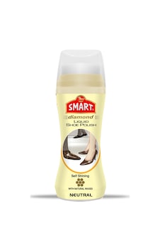Smart LİKİT DERİ AYAKKABI BOYASI Smart LİKİT DERİ AYAKKABI BOYASI