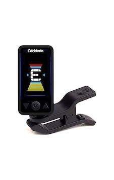 Planet Waves Pw-Ct-17Bk Siyah Eclipse Tuner Planet Waves Pw-Ct-17Bk Siyah Eclipse Tuner