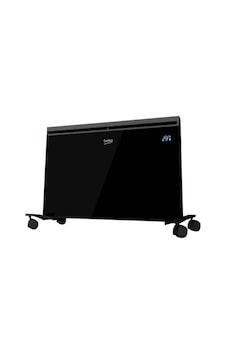 Beko BKK 2000 SCL 2000 W Konvektör Isıtıcı Siyah