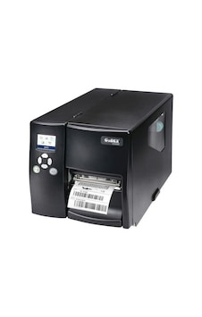 Godex EZ-2250I 203DPI USB+Seri+Ethernet Termal Transfer (Ribonlu) Godex EZ-2250I 203DPI USB+Seri+Ethernet Termal Transfer (Ribonlu)