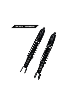 Gear5 Arka Amortisör Takım Oem - Honda Forza 250 2018-2025 Gear5 Arka Amortisör Takım Oem - Honda Forza 250 2018-2025