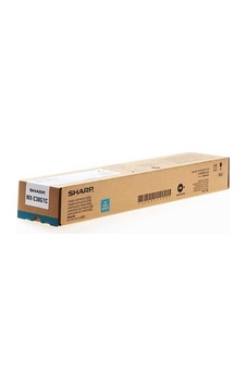 Sharp Mx-c38gtc Mavi Toner Mx-c310/c380/c311/c381