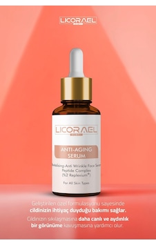 Licorael Dubai Anti-Aging Serum 30 ML