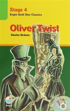 Oliver Twist - Charles Dickens - Engin Oliver Twist - Charles Dickens - Engin