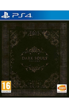 Dark Souls Trilogy PS4 Oyun Dark Souls Trilogy PS4 Oyun