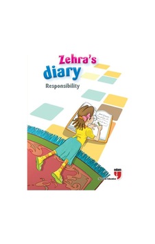 Zehras Diary - Responsibility - Ahmet Mercan - Neriman Karatekin - Edam Zehras Diary - Responsibility - Ahmet Mercan - Neriman Karatekin - Edam