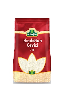 Arifoğlu Hindistan Cevizi 1 KG