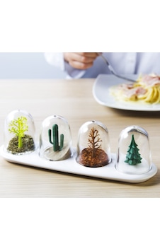 Seasoning Shakers Dört Mevsim Baharatlık Diğer