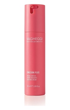 Vagheggi Emozıonı Plus Soothıng Cream 50 Ml Vagheggi Emozıonı Plus Soothıng Cream 50 Ml