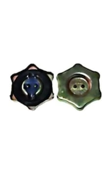 Yedek Motor Yağ Kapağı - Doğan, Kartal, Şahin Modelleri Açık-ahşap