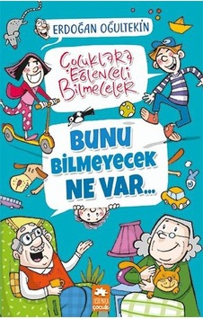 Bunu Bilmeyecek Ne Var - Erdoğan Oğultekin - Eksik Parça Bunu Bilmeyecek Ne Var - Erdoğan Oğultekin - Eksik Parça