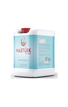 Hastürk Sıvı Solucan Gübresi 5 Lt Diğer Hastürk Sıvı Solucan Gübresi 5 Lt Diğer