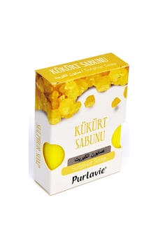 Kükürt Sabunu-100g Kükürt Sabunu-100g