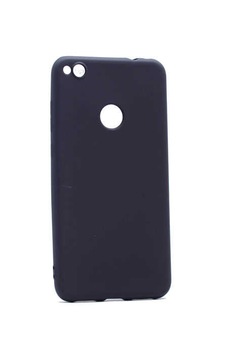 Huawei P9 Lite 2017 Kılıf Zore Premier Silikon Kapak