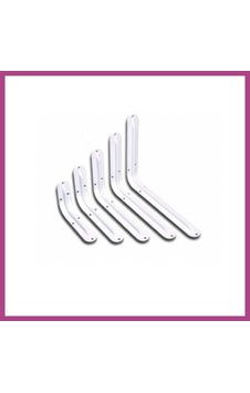 Gees Global Lüks Raf Altı 12x14 Beyaz Gbzs Gees Global Lüks Raf Altı 12x14 Beyaz Gbzs