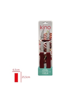 Kino İkili Bıçak Seti Metal Kino İkili Bıçak Seti Metal