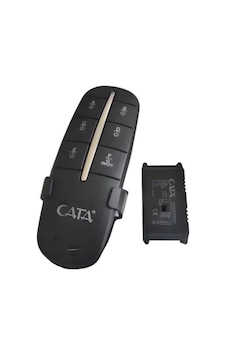 6lı Kablosuz Aydınlatma Kumandası 6x100w Ct-9151