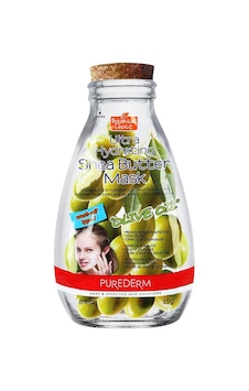 Purederm Shea Butter Zeytinyağlı Maske