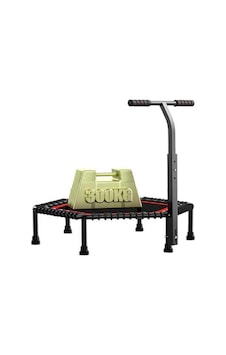 XTR Fitness Tutunmalı Trambolin 106 CM XTR Fitness Tutunmalı Trambolin 106 CM
