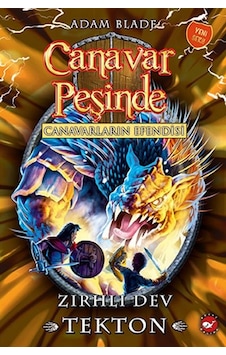 Canavar Peşinde 59 - Canavarların Efendisi - Zırhlı Dev Tekton Canavar Peşinde 59 - Canavarların Efendisi - Zırhlı Dev Tekton