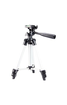 Ally 65cm Alüminyum Cep Telefonu+kamera Tripod Stand- 5775 - Karbul8712-2611 Siyah-gri Ally 65cm Alüminyum Cep Telefonu+kamera Tripod Stand- 5775 - Karbul8712-2611 Siyah-gri