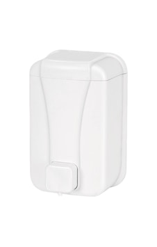 Palex 3420-0 Sıvı Sabun Dispenseri 500 Ml Beyaz Palex 3420-0 Sıvı Sabun Dispenseri 500 Ml Beyaz