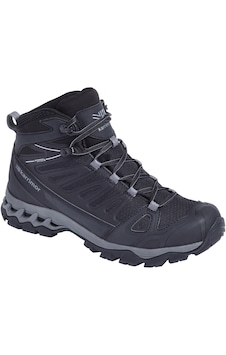 Puma Mid Weathertite Black Siyah