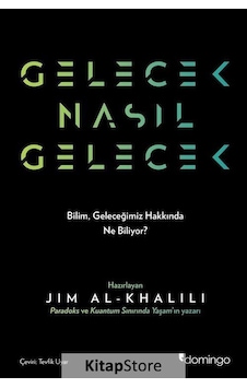Gelecek Nasıl Gelecek / Philip Ball