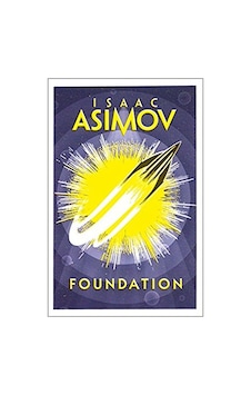 Foundation - Isaac Asimov Foundation - Isaac Asimov