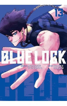 Blue Lock 13 Kodansha Comics Usa Blue Lock 13 Kodansha Comics Usa
