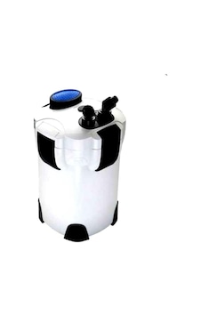 Tr 303 A Dış Filtre 1400 L/h Tr 303 A Dış Filtre 1400 L/h