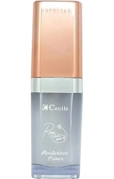 Cecile Rose Water Moisturizer Primer Makyaj Bazı 30 Ml