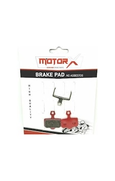 Motorx Bisiklet Fren Disk Balatası Mtb Bp-44 Avid Elixir Model Motorx Bisiklet Fren Disk Balatası Mtb Bp-44 Avid Elixir Model