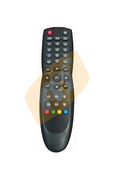 Baf 3800-3900 Uydu  Kumandası