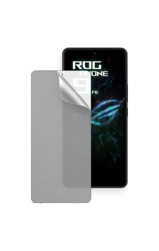 Asus Rog Phone 9 Fe Uyumlu Ön Yüzey Mat Hidrojel Ekran Koruyucu Asus Rog Phone 9 Fe Uyumlu Ön Yüzey Mat Hidrojel Ekran Koruyucu